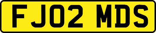 FJ02MDS