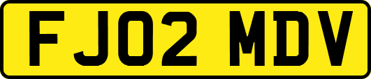 FJ02MDV