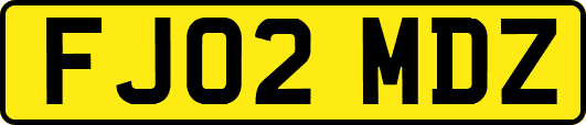 FJ02MDZ