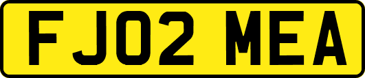 FJ02MEA