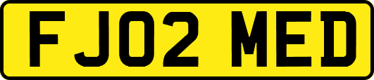FJ02MED