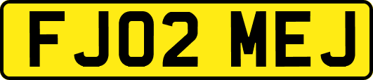 FJ02MEJ
