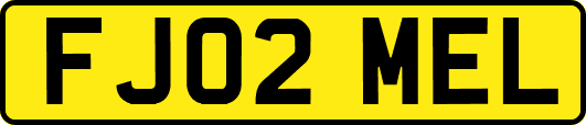 FJ02MEL