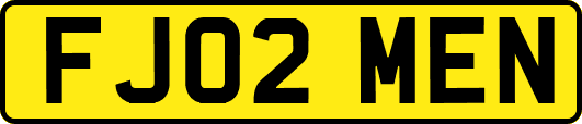FJ02MEN