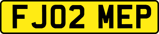 FJ02MEP