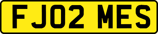 FJ02MES