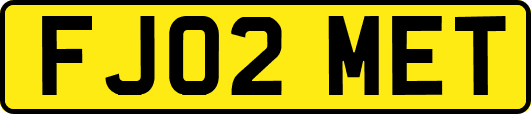 FJ02MET