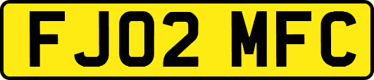 FJ02MFC