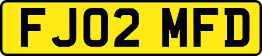 FJ02MFD