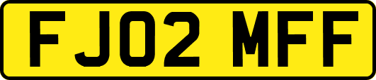 FJ02MFF