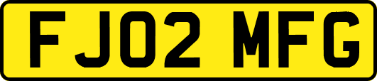 FJ02MFG