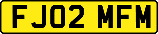 FJ02MFM