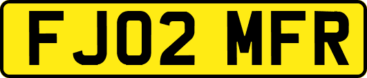 FJ02MFR