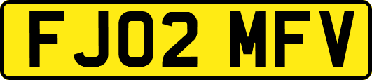 FJ02MFV