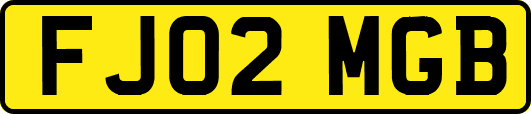 FJ02MGB