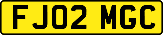 FJ02MGC