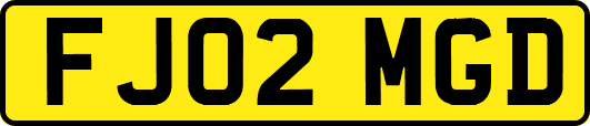 FJ02MGD