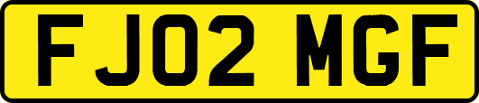 FJ02MGF