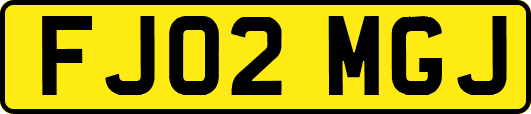 FJ02MGJ