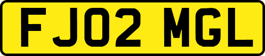 FJ02MGL