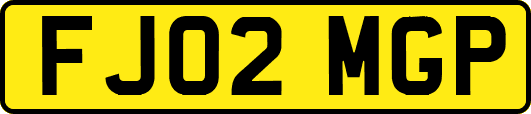 FJ02MGP