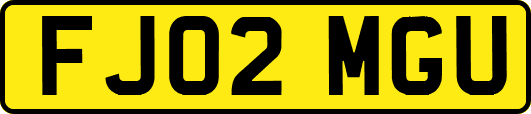 FJ02MGU