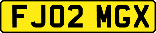 FJ02MGX
