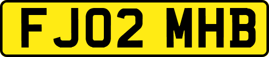 FJ02MHB
