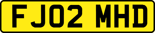 FJ02MHD