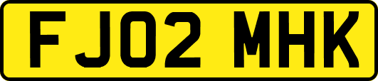 FJ02MHK