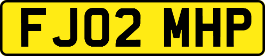 FJ02MHP