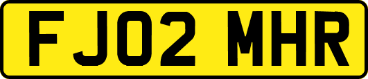 FJ02MHR