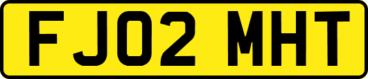 FJ02MHT