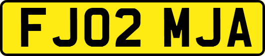 FJ02MJA