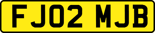 FJ02MJB