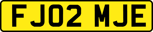 FJ02MJE