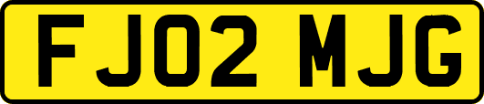 FJ02MJG