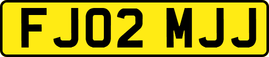 FJ02MJJ