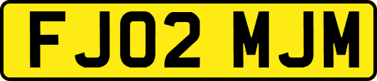 FJ02MJM