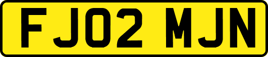 FJ02MJN