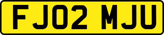 FJ02MJU