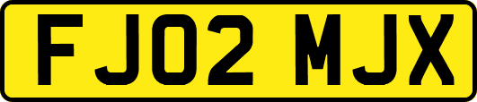 FJ02MJX