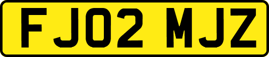 FJ02MJZ