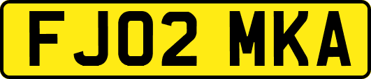 FJ02MKA
