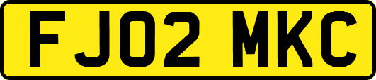 FJ02MKC