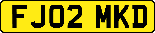 FJ02MKD