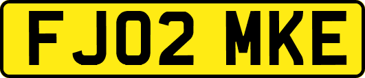 FJ02MKE