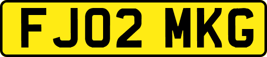 FJ02MKG
