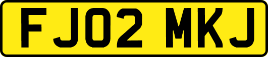 FJ02MKJ