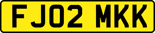FJ02MKK